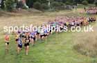 Senior women, 2022 Start Fitness NEHL, Wrekenton. Photo: David T. Hewitson/Sports for All Pics